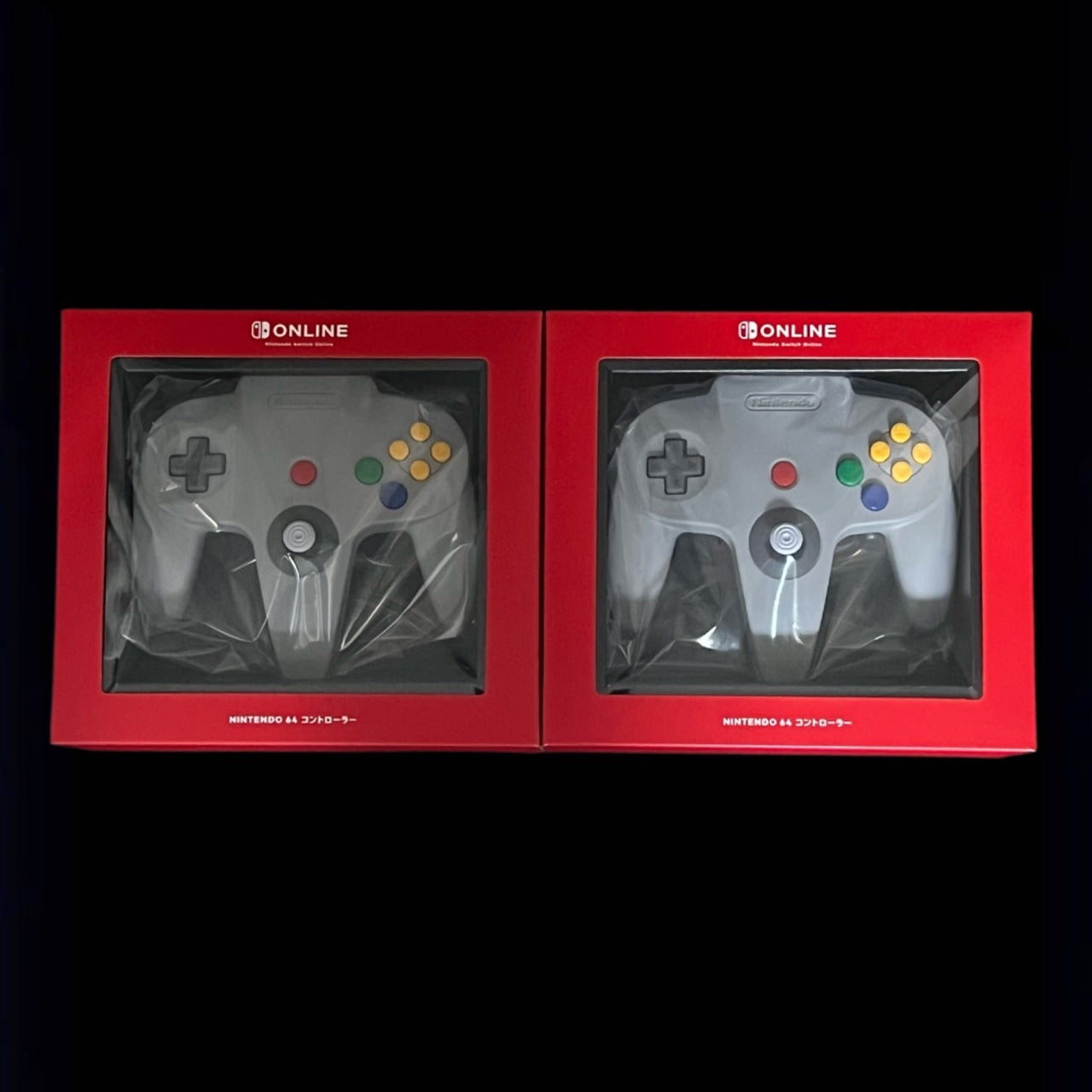 Nintendo Switch Online Limited Nintendo 64 N64 Controller Wireless official