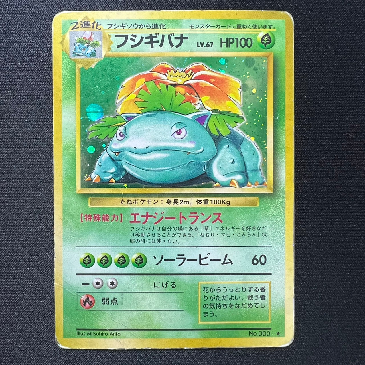 【✅Price⤵︎】 Charizard Venusaur Blastoise Base Set Old Back 006 003 009 +α Evolution Set Old Back [MP~HP]