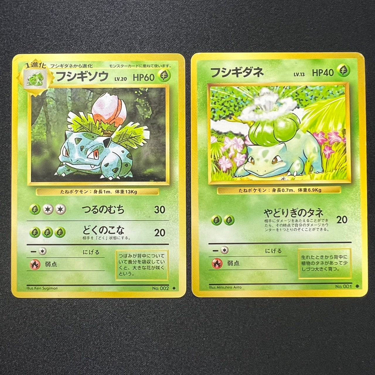 【✅Price⤵︎】 Charizard Venusaur Blastoise Base Set Old Back 006 003 009 +α Evolution Set Old Back [MP~HP]