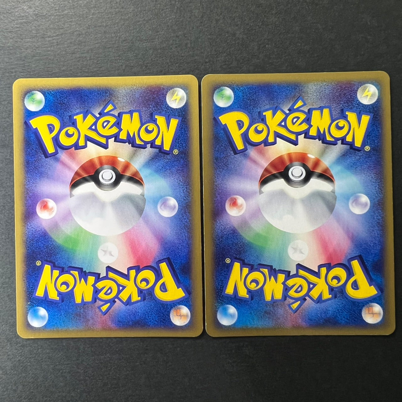 [Swirl*] Alto Mare's Latias* & Latios e-series 011/018 012/018 Holo [NM---] (#45)